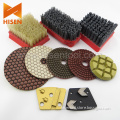 High Quality Stone Polishing Tools